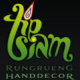 Logo für Tip Siam Rungrueng Handdecor