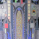 Seven Castles 2000, Part 1, Oil Painting, Concept Art, Artwork, Fathers-Fantasy.com, Husni Lagot -Artist