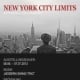 AUSSTELLUNGSPLAKAT „NEW YORK CITY LIMITS“