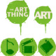 THE ART THING TV-Sender