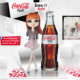 Coca-Cola Company | Coke light relaunch