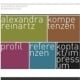 Alexandra Reinartz Kommunikation | Portfolio website