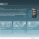 Hoccer – ART+COM Technologies’ latest concept in intuitive and playful mobile communication for the Android™ platform