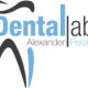 Logo Design . Dentallabor Alexander Peisker