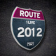 1LIVE Route 2012