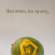 Eat fruits like Nowitzki