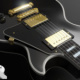 Gibson Les Paul (3D Visualisierung)