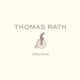 Thomas Rath Trousers Signet