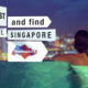 Singapore Tourism Board, 3D Animation & Composite