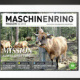 App Maschinenring Magazin Titel
