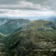 Cradle Mountain Panorama, Tasmanien