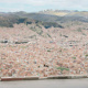 La Paz Panorama Stadtansicht