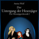 Cover Buch Eins