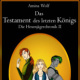 Cover Buch Zwei