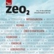 Anzeige für zeo2 Magazin