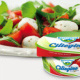 Verpackungsdesign für Mozzarella