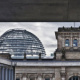 HDR Berlin Reichstag