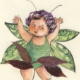 Fairy Bug II