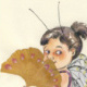 Fairy Bug III