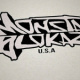 Logo für das Musiklabel Monstablokaz USA von Follow Your Instinct (www.monstablokaz.com)