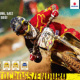 Titel Broschüre „Motocross“