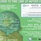 Werbeanzeige für Zeitung `Bali Advertiser´zum Earth Day 2013