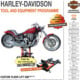 HARLEY-DAVIDSON – Tool and Equipment Catalogue