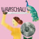 Warschau Poster