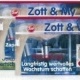 Zott – Kundenzeitschrift für Milchbauern