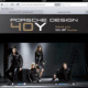 Porsche Design ipad App – for Premier Marketing Group