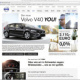 Volvo V40 YOU! – Microsite