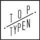Top Typen Logo