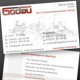 Visitenkarte – Godau Technik GmbH