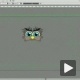 moFX Owl Animation (2013) – Moritz Petzka