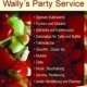 Wallys Party