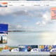 EVK-Holland website