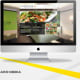 Webdesign Restaurant