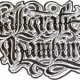 Kalligrafie Hamburg