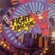 Fight Fascism Sticker