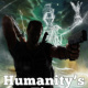 „Humanity’s Fist“ Buchcover