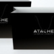 Diseño de BOLSAS NOBLESSE GRANDES para la firma de cosmética internacional ATACHE s.a.