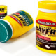 Bayer Aspirin USA, Flasche