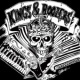 Bandlogo: Kings & Boozers