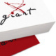 Ideación de nombre comercial, diseño de logotipo y papelería comercial de GIART, promoción de eventos artísticos.