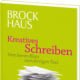 BROCKHAUS Kreatives Schreiben