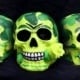 Skull Military