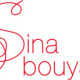 Logo Design Sina Bouyssy Mode