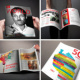 Vodacom World – Magazine Design