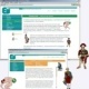 Kompletter Internetauftritt, über 50 Seiten und Unterseiten