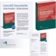 Buchtitel-Design mit korrespondierendem Flyer A4